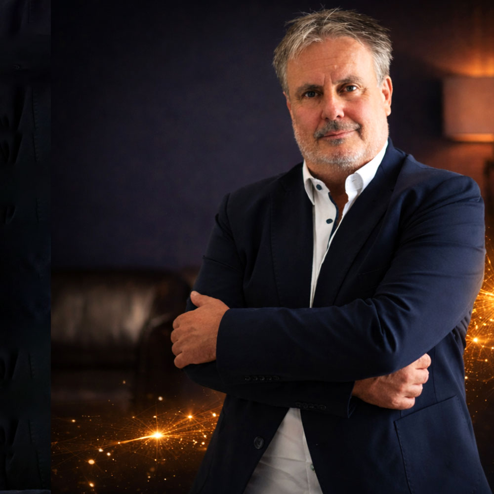 Peter Härtling – Gründer der DGFRP